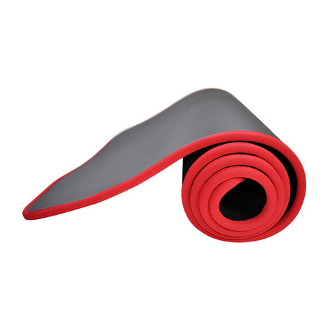 Yoga Mat with Carrying Strap