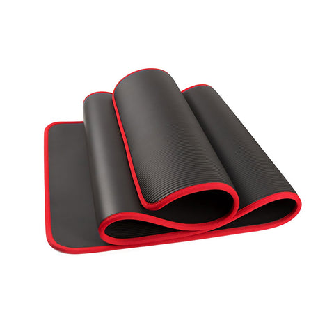 Yoga Mat with Carrying Strap