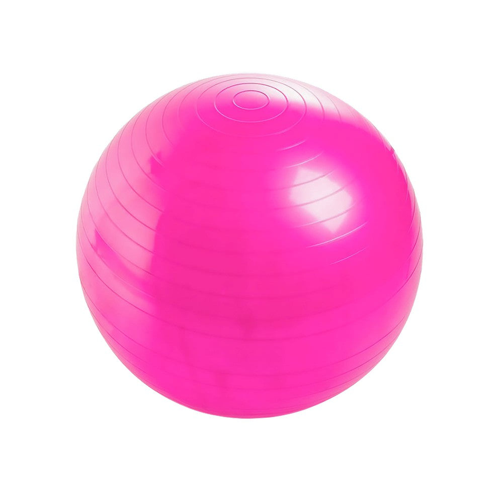 Yoga Ball With Air Pump