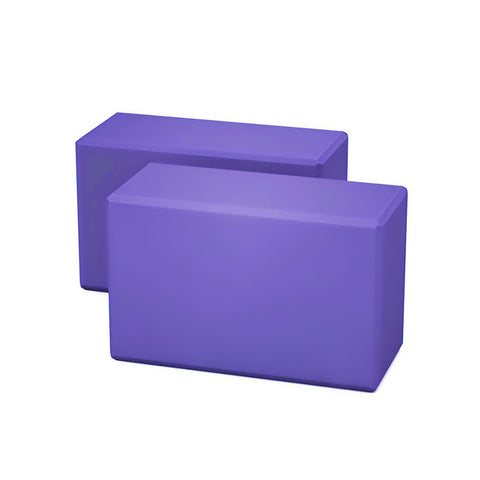 Yoga Blocks Set of 2