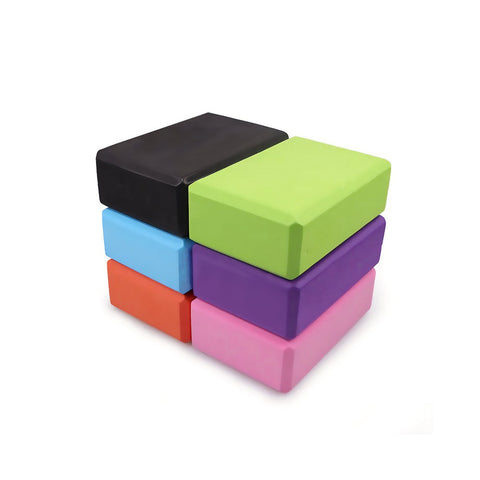 Yoga Blocks Set of 2