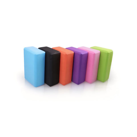 Yoga Blocks Set of 2