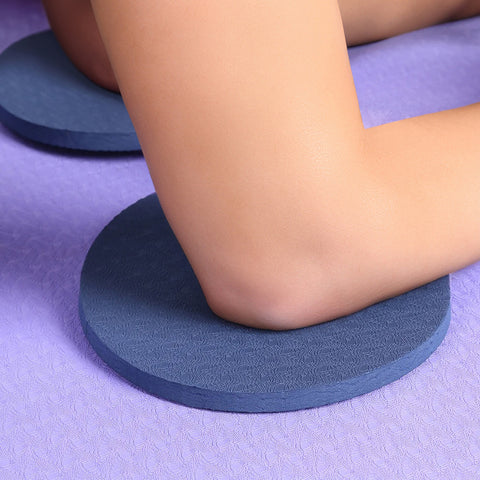 Yoga Knee Pads