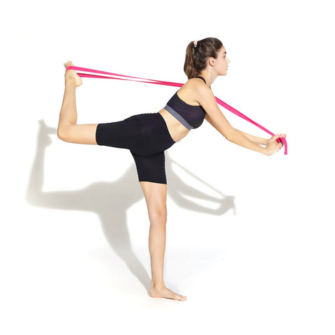 Yoga Strap Belt